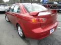 Rally Red Pearl - Lancer ES Photo No. 16