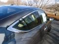 2012 Polished Metal Metallic Honda Accord EX-L V6 Coupe  photo #11