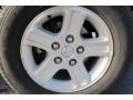 Bright White - Dakota Big Horn Crew Cab Photo No. 9