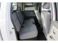 Bright White - Dakota Big Horn Crew Cab Photo No. 14