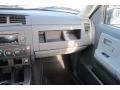 Bright White - Dakota Big Horn Crew Cab Photo No. 16