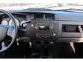 Bright White - Dakota Big Horn Crew Cab Photo No. 17