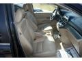 2005 Nighthawk Black Pearl Honda Odyssey EX-L  photo #13