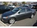 Magnetic Gray Metallic 2008 Toyota Camry LE V6