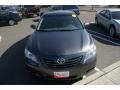 2008 Magnetic Gray Metallic Toyota Camry LE V6  photo #2