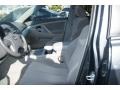 Magnetic Gray Metallic - Camry LE V6 Photo No. 8