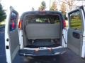 Summit White - Express G3500 15 Passenger Van Photo No. 10
