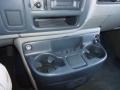 Summit White - Express G3500 15 Passenger Van Photo No. 17