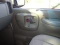 2000 Summit White Chevrolet Express G3500 15 Passenger Van  photo #20