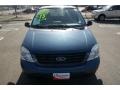 Norsea Blue Metallic - Freestar SE Photo No. 2