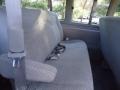 2000 Summit White Chevrolet Express G3500 15 Passenger Van  photo #27