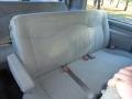 2000 Summit White Chevrolet Express G3500 15 Passenger Van  photo #29