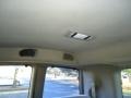 2000 Summit White Chevrolet Express G3500 15 Passenger Van  photo #32