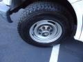 Summit White - Express G3500 15 Passenger Van Photo No. 35