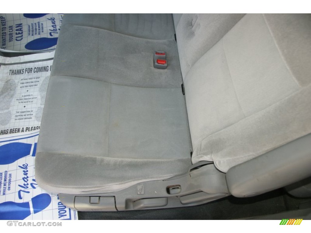 2006 Freestar SE - Norsea Blue Metallic / Flint Grey photo #12