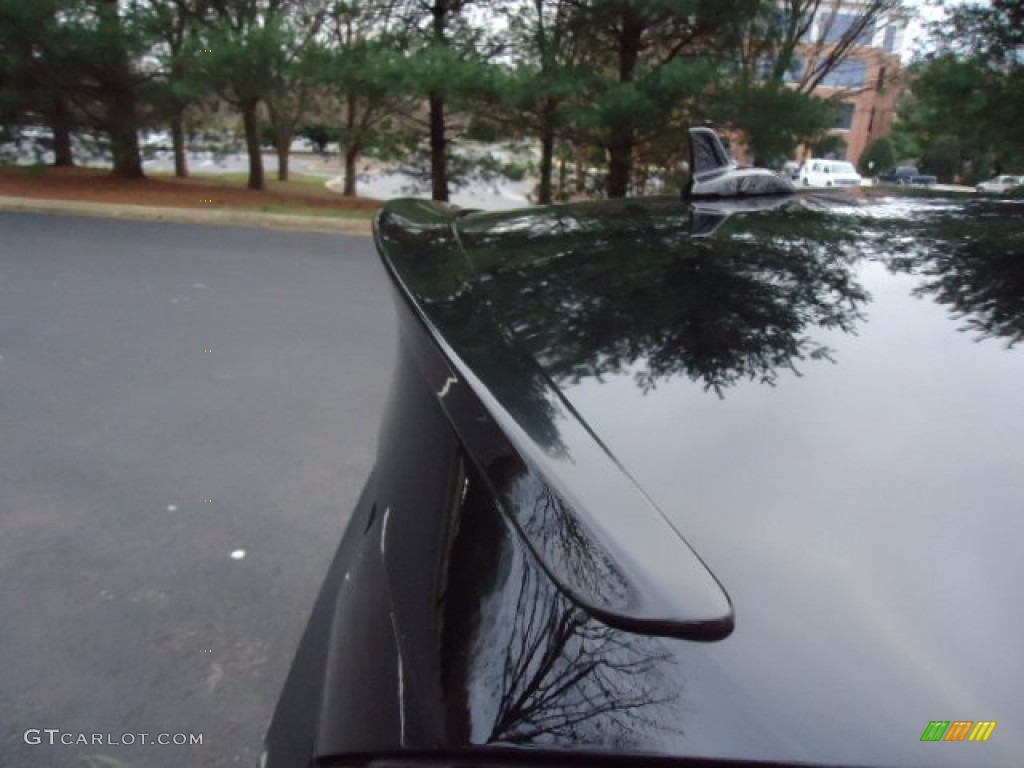 2012 SLK 250 Roadster - Black / Sahara Beige photo #13