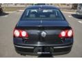 Deep Black - Passat Turbo Sedan Photo No. 5
