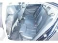 Deep Black - Passat Turbo Sedan Photo No. 11