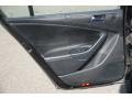 Deep Black - Passat Turbo Sedan Photo No. 13