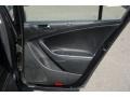 Deep Black - Passat Turbo Sedan Photo No. 18
