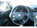 Deep Black - Passat Turbo Sedan Photo No. 19