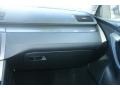 Deep Black - Passat Turbo Sedan Photo No. 20