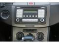 Deep Black - Passat Turbo Sedan Photo No. 21