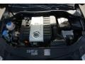 Deep Black - Passat Turbo Sedan Photo No. 22
