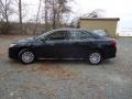Attitude Black Metallic - Camry LE Photo No. 4