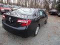 Attitude Black Metallic - Camry LE Photo No. 7