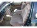 Beige 1995 Buick LeSabre Custom Interior Color