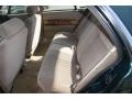 Beige Rear Seat Photo for 1995 Buick LeSabre #62237851