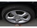 Obsidian Black Pearl - Legacy 2.5i Sedan Photo No. 2