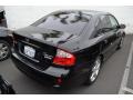 Obsidian Black Pearl - Legacy 2.5i Sedan Photo No. 3