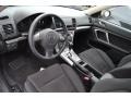 Obsidian Black Pearl - Legacy 2.5i Sedan Photo No. 4