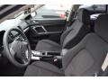 Obsidian Black Pearl - Legacy 2.5i Sedan Photo No. 5