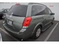 2005 Jade Green Metallic Nissan Quest 3.5  photo #3