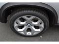 Titanium Silver Metallic - X5 xDrive48i Photo No. 2