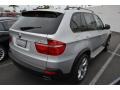 Titanium Silver Metallic - X5 xDrive48i Photo No. 3