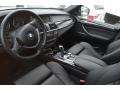 Titanium Silver Metallic - X5 xDrive48i Photo No. 4