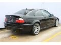 2004 Jet Black BMW M3 Coupe  photo #3