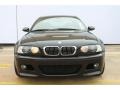 2004 Jet Black BMW M3 Coupe  photo #7
