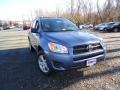 Pacific Blue Metallic - RAV4 I4 4WD Photo No. 1