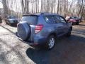 Pacific Blue Metallic - RAV4 I4 4WD Photo No. 7