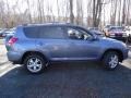 Pacific Blue Metallic - RAV4 I4 4WD Photo No. 8