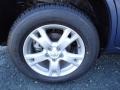 Pacific Blue Metallic - RAV4 I4 4WD Photo No. 9