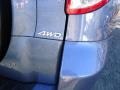 Pacific Blue Metallic - RAV4 I4 4WD Photo No. 12
