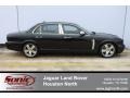 Ebony Black - XJ Vanden Plas Photo No. 1