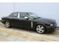 Ebony Black - XJ Vanden Plas Photo No. 2