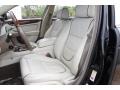 Ivory/Mocha Interior Photo for 2008 Jaguar XJ #62239024